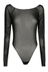 Sarda Milhon Body